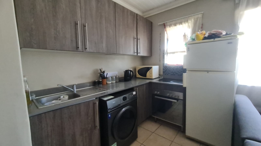 2 Bedroom Property for Sale in Belhar Western Cape